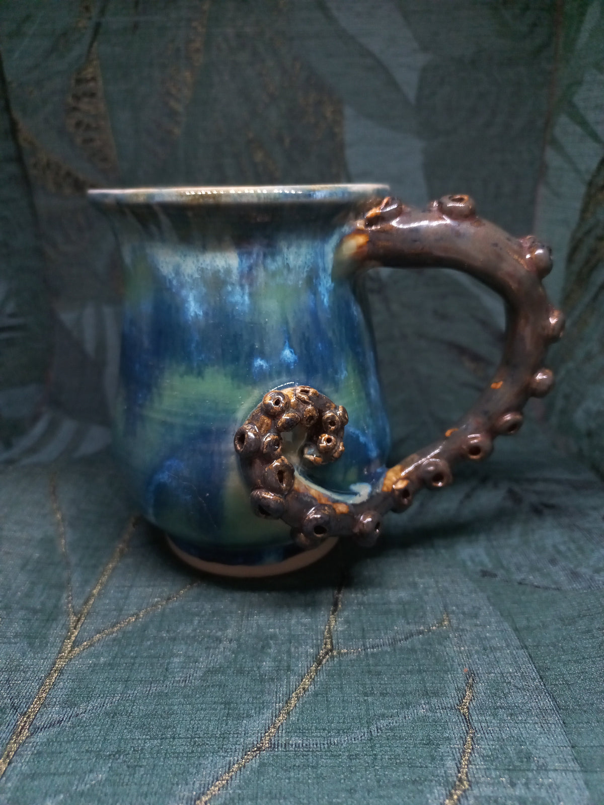 Oceanic Treasures