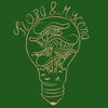 Flora &amp; Mycena - Home